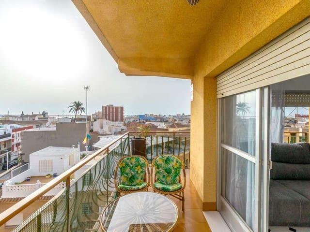 Ático en venta en Lo Pagan, Murcia Costa Cálida