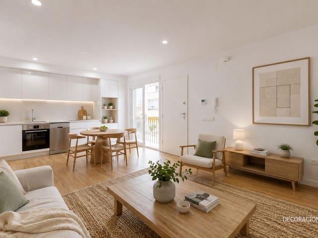 Ático en venta en Lo Pagan, Murcia Costa Cálida