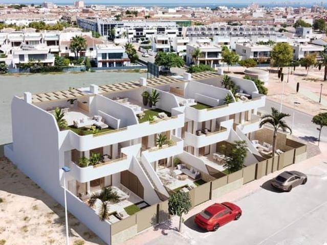 Ático en venta en Lo Pagan, Murcia Costa Cálida