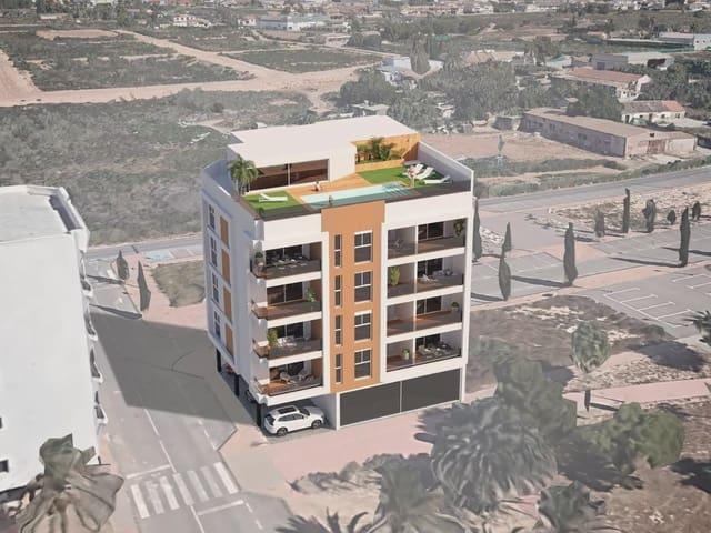Apartamento Playa en venta en Lo Pagan, Murcia Costa Cálida