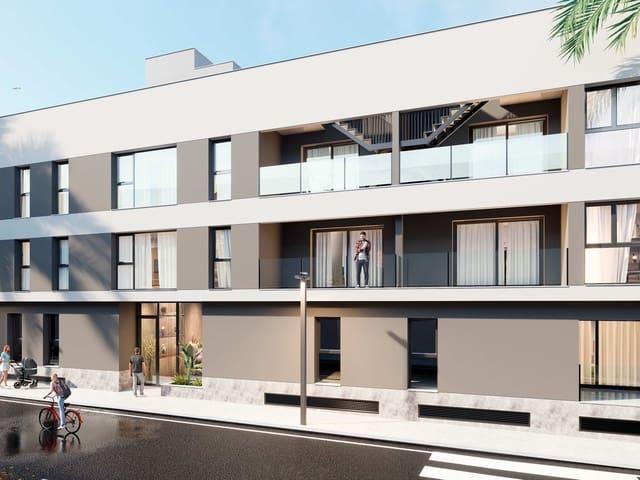 Ático en venta en Lo Pagan, Murcia Costa Cálida