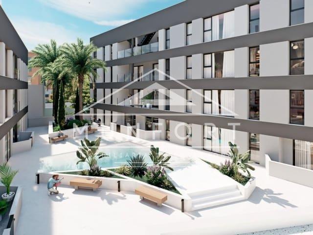 Ático en venta en Lo Pagan, Murcia Costa Cálida