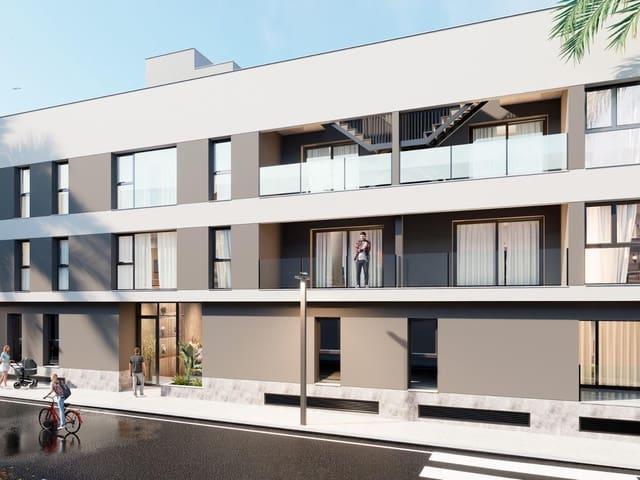 Ático en venta en Lo Pagan, Murcia Costa Cálida