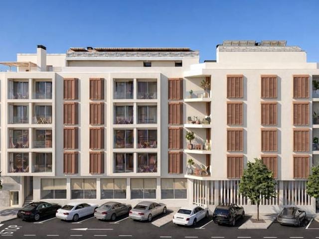 Ático en venta en Lo Pagan, Murcia Costa Cálida