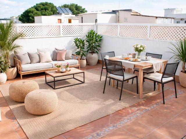 Ático en Venta en Loma de los Riscos