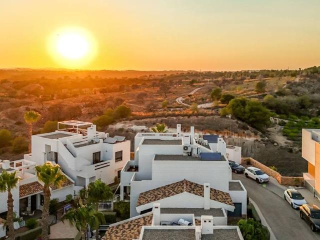 Ático en Venta en Lomas de Campoamor Las Ramblas
