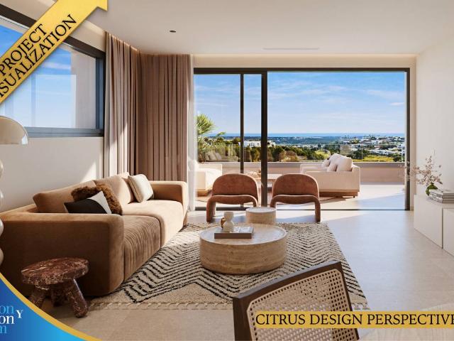 Ático en Venta en Lomas de Campoamor Las Ramblas
