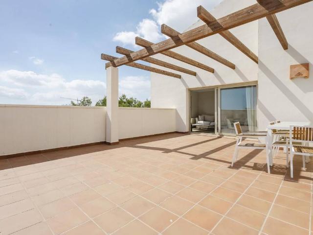 Ático en Venta en Lomas de Campoamor Las Ramblas