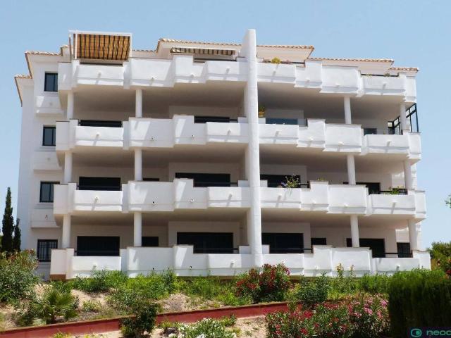 Ático en Venta en Lomas de Campoamor Las Ramblas
