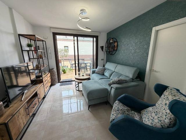 Ático en Venta en Lomas de Cabo Roig Los Dolses