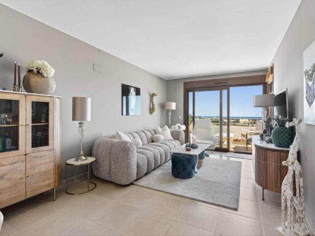 Ático en Venta en Lomas de Cabo Roig Los Dolses