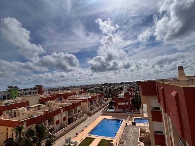 Ático en Venta en Lomas de Cabo Roig Los Dolses