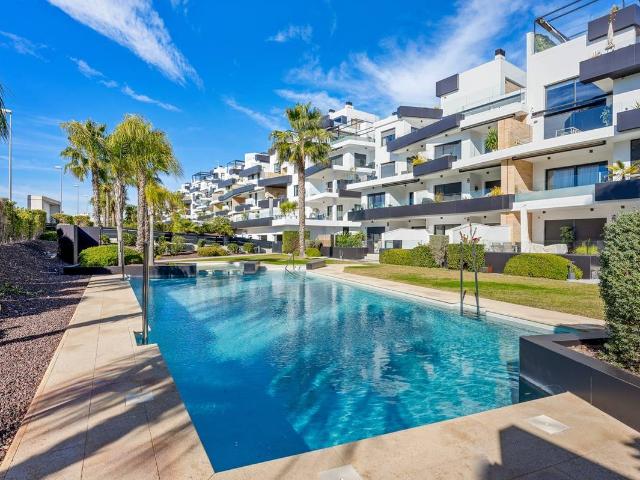 Ático en Venta en Lomas de Cabo Roig Los Dolses