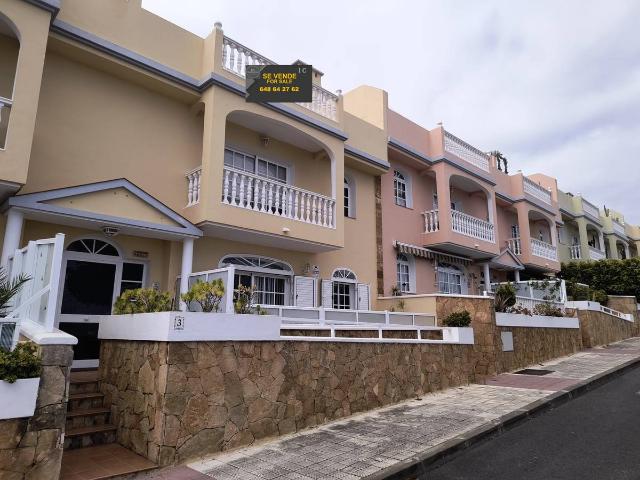 Ático en Venta en Longuera Toscal