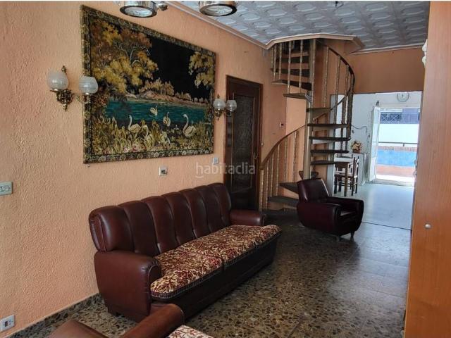 Ático en venta en Logroño, Casco Antiguo. Ático con terraza en casco Antiguo. Áticos.