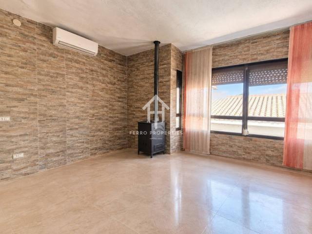 Ático en venta en Loja | 140 m² | Gran terraza