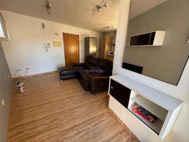 Ático en venta en Lorca, San Cristóbal San Diego. ÁTICO 2 DORMITORIOS ORTEGA MELGARES. Áticos.