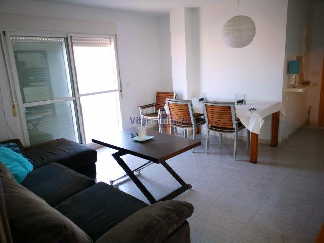 Ático en venta en Lorca, San Cristóbal San Diego. ÁTICO 2 DORMITORIOS ORTEGA MELGARES. Áticos.