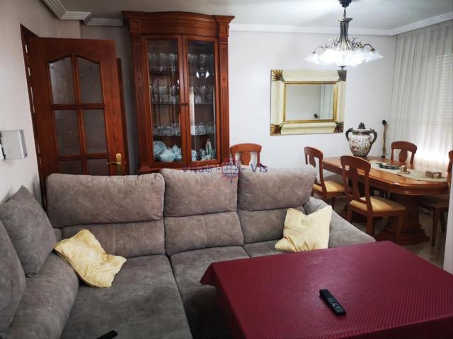 Ático en venta en Lorca, San Cristóbal San Diego. ÁTICO 3 DORMITORIOS SAN DIEGO. Áticos.