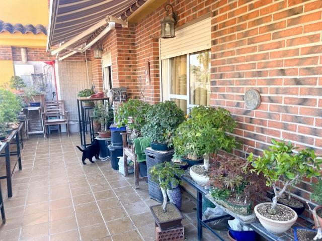 Ático en venta en Lorca, San Cristóbal San Diego. LorcaAtico. Áticos.