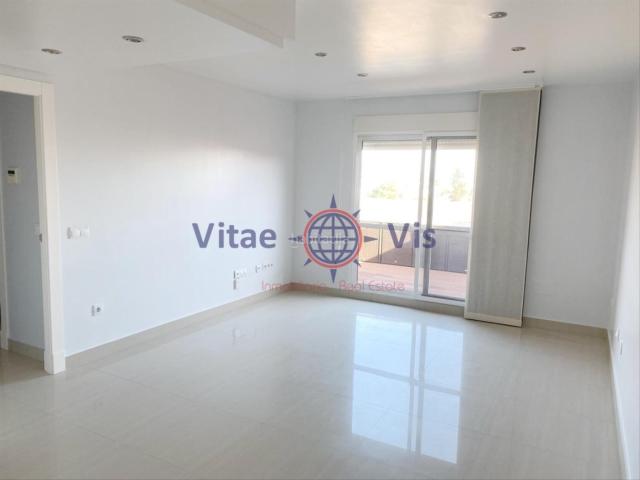 Ático en venta en Lorca, San Mateo. ÁTICO 3 DORMITORIOS ALAMEDA DE CERVANTES. Áticos.