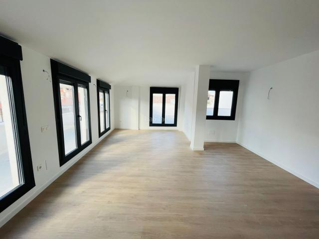 Ático en venta en Lorca, San Mateo. Atico en pleno centro. Áticos.