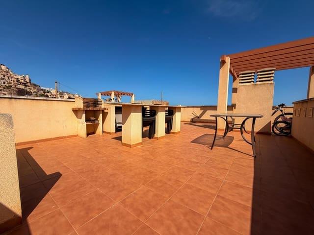 Ático en venta en Los Collados, Murcia