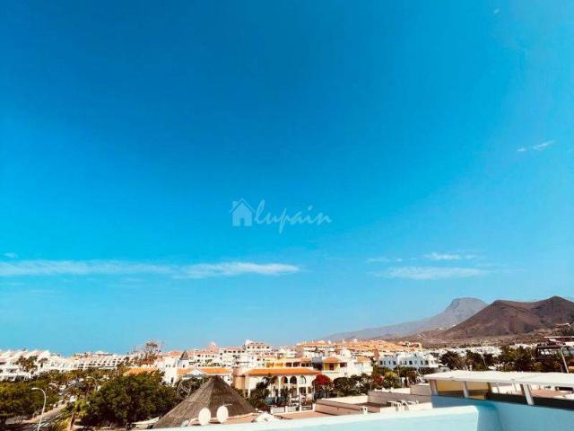 Ático en Venta en Los Cristianos