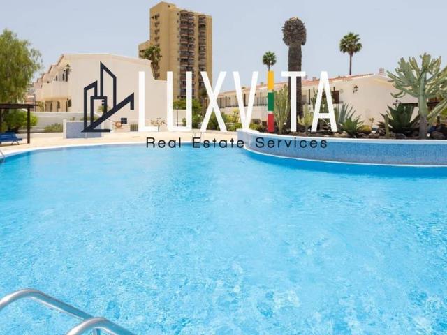 Ático en Venta en Los Cristianos