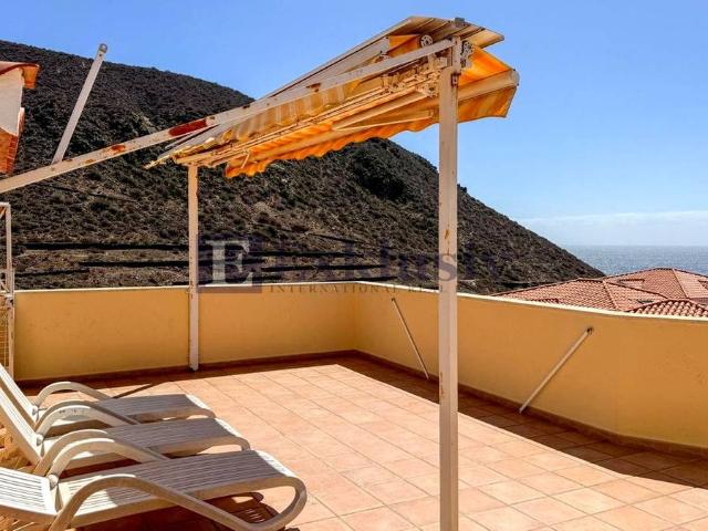 Ático en Venta en Los Cristianos