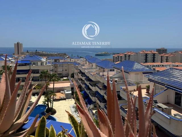 Ático en Venta en Los Cristianos