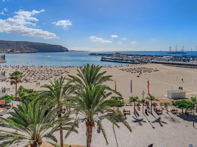 Ático en Venta en Los Cristianos