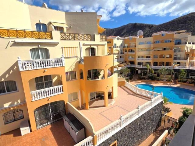 Ático en Venta en Los Cristianos