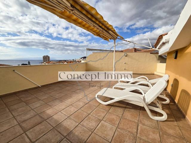 Ático en Venta en Los Cristianos