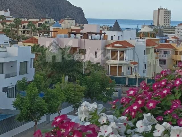 Ático en Venta en Los Cristianos