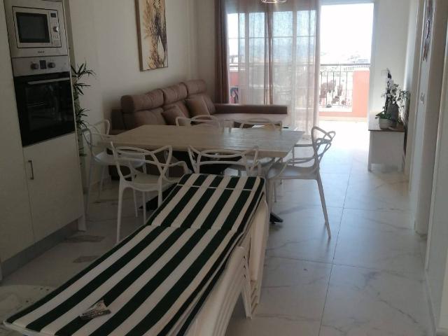Ático en Venta en Los Cristianos