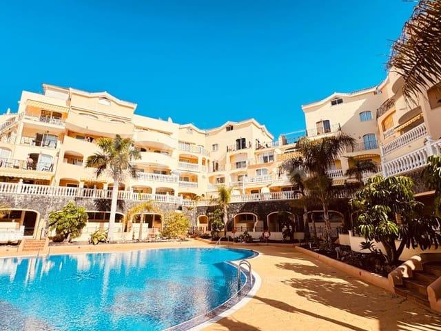 Ático en venta en Los Cristianos, Tenerife