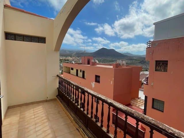 Ático en venta en Los Cristianos, Tenerife