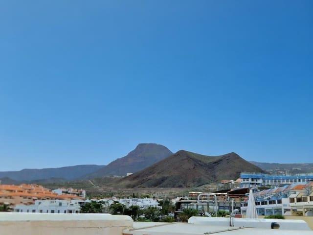 Ático en venta en Los Cristianos, Tenerife