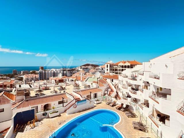 Ático en venta en Los Cristianos, Tenerife