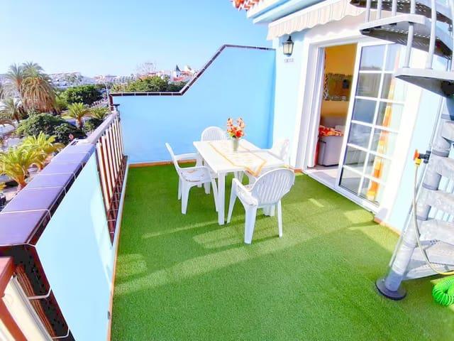 Ático en venta en Los Cristianos, Tenerife