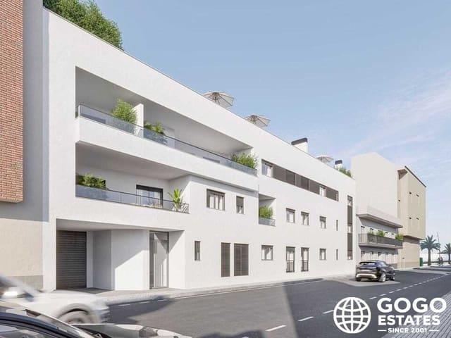 Ático en venta en Los Cuarteros, Murcia Costa Cálida