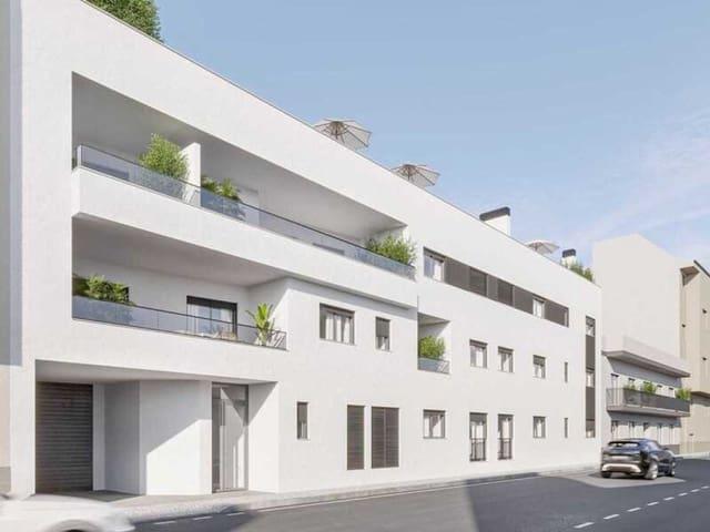 Ático en venta en Los Cuarteros, Murcia Costa Cálida