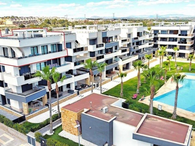Ático en venta en Los Altos, Alicante Costa Blanca