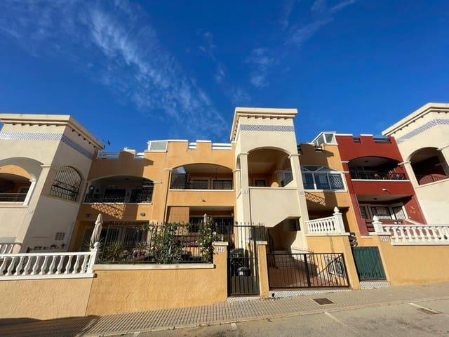 Ático en venta en Los Altos, Alicante Costa Blanca