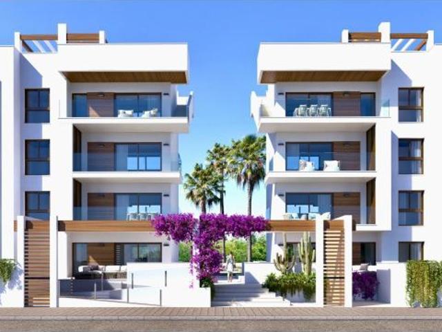 Atico en Venta en Los Alcázares, Murcia