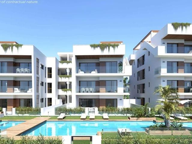 Ático en venta en Los Alcázares, Murcia Costa Cálida