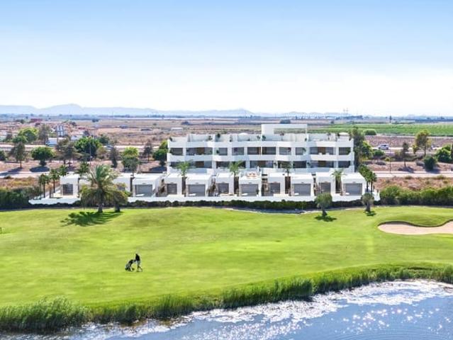 Ático en venta en Los Alcázares, Murcia Costa Cálida