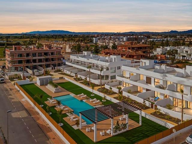 Ático en venta en Los Alcázares, Murcia Costa Cálida