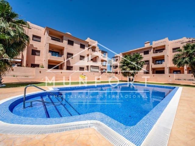Ático en venta en Los Alcázares, Murcia Costa Cálida